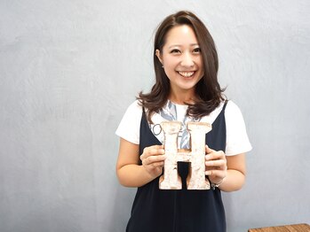 ビューティサロン シュクレ 栄店(beauty salon shucre)/★自分のペースで計画的に!★