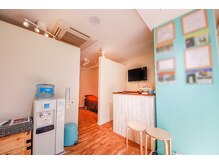 アンドエイト 大塚整骨院店(&8)/【店内受け付け】