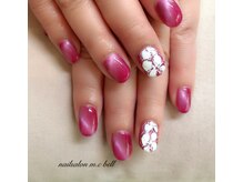 エムシーベル(m.c bell)/マグネットジェル