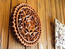 アジアン リラクゼーション ヴィラ 鹿児島中央店(asian relaxation villa)/