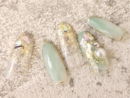 ＊..:.* Dolceコース*..＊.:*