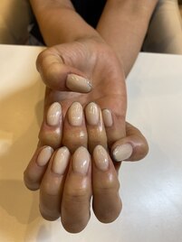 ６月＃ネイル
