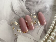 プティ ビジュー(Petit bijou)/28