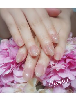 アイネイル(iNAIL)/