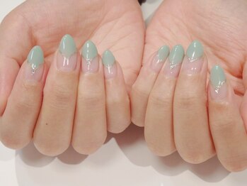 ラルネイル 大宮(Lull. nail)/