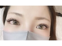 リ アイズプラス(RE EYES +)/ボリューム満点なお目元に