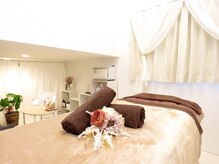 リファイン(Refine)/店内