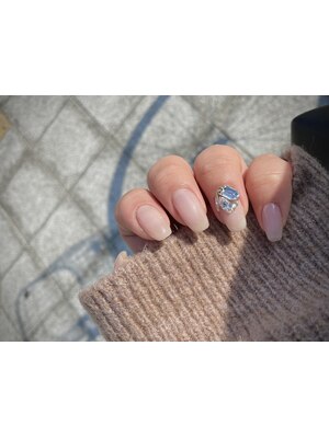 Nail Salon Sou 京橋店【ソウ】　