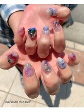 エムシーベル(m.c bell)/