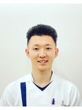 いずみ整骨整体院 上田&nbsp;瀬川 拓人