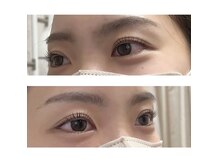 ロエルビューティーサロン(Loel BEAUTY SALON)/パリジェンヌラッシュリフト