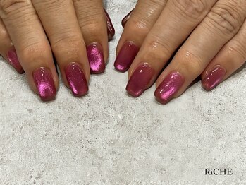 リッシュ(Riche)/marble magnet