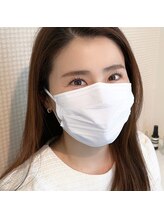 スタードットアイラッシュ 小牧店(☆☆☆...eyelash)/まつ毛パーマ(上)!