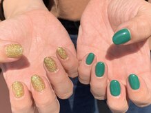 リッチ トゥ 蒲郡店(Rich to)/ワンカラー