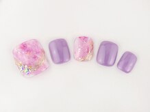 ディーバ 立川店(Diva)/FootデザインSelect ￥7,810