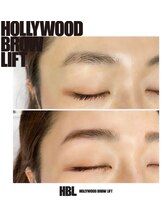 アリミリサロン(A.Rimi.Ri salon)/HBLハリウッドブロウリフト★