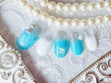 クレールネイル(Clair Nail)/¥7990