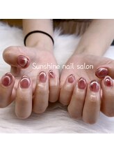 サンシャインネイルサロン 池袋(Sunshine nail salon)/ネイルデザイン