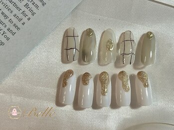 ベル(Belle)/ニュアンスデザイン★