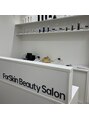 フォースキン(For Skin)/Forskin Beauty Salon