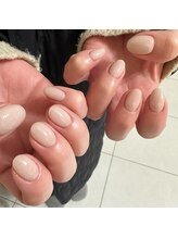 リリー バイ ロスターネイル(Lily by rostar nail)/