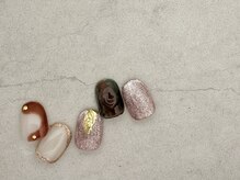 アンドヴァ ピヴォクロス店(Andova)/【H28】華やか