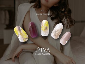 ディーバ 心斎橋grace店(Diva)/10本デザインSelectPlus