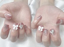 アイネイルズ 大宮店(Ｉ nails)/【Kiwa @inails_kiwachi】