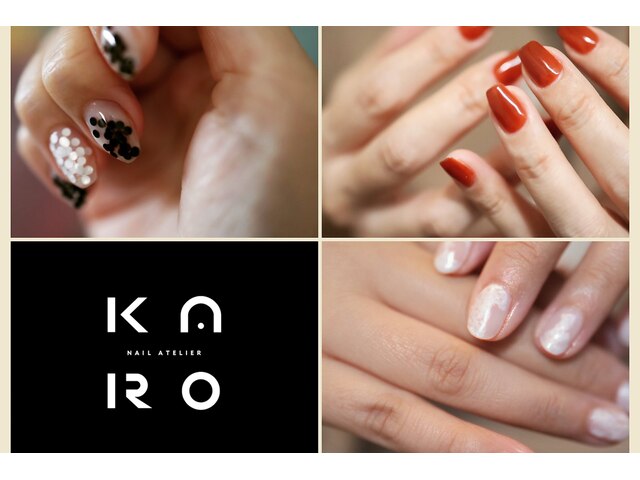 nail atelier KURO