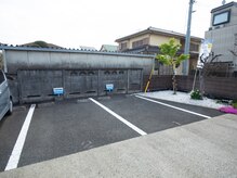 やぎ鍼灸接骨院 町田木曽院の雰囲気（駐車場完備◎）