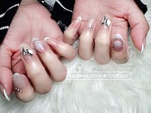 ピーチネイル 新松戸(Peach Nail)/