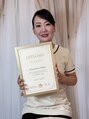 ジョワ(joie) 山本 志保