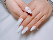 サロン ヴィーヴ(salon Vive)/花びらネイル