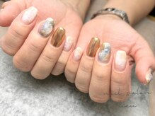 リュウ 銀座(lieu)/10 Design