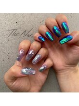 ザネクストキタホリエ(The Next...kitahorie)/nuance