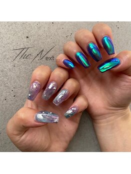 ザネクストキタホリエ(The Next...kitahorie)/nuance