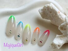 マジックガール 津田沼店(MagiqueGirl)/