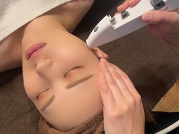 ココモンド(COCOMONDO)/幹細胞フェイシャル/エイジング