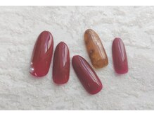 ブルーメープル(BlueMaple)/【hand】定額スタンダード6800円