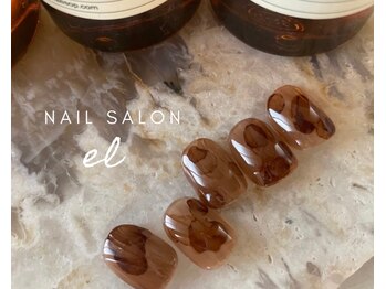 エル(el)/Cコース 5800円