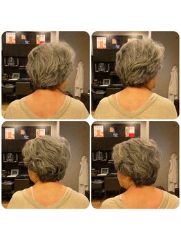 ハリキュウテンチジンアン(HaRiQ.TenChiZin Ann)/理学療法AKA.AKS.山内流整体導入