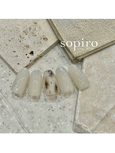 ソピーロ たかのこ店(sopiro)/10月【monthly　standard】