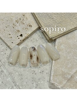 ソピーロ たかのこ店(sopiro)/10月【monthly　standard】