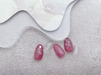 シーネクシル(C-NEXIL)/季節限定→定額Naturalコース