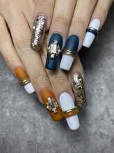 カルマ(KARMA)/アシメデザイン