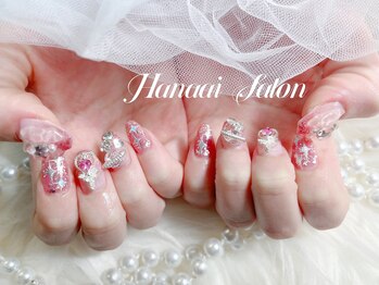 ハナアイ サロン 新大久保店(hanaai salon)/定額