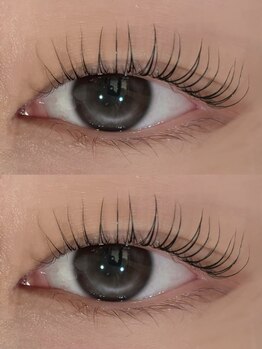 アイラッシュプラン 天王寺駅前店(eyelash plan)/