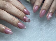 イーネイル(e′nail)/2本アート