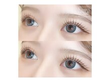 アネラ 福島店(ANELA)/まつ毛パーマ(メーテルロッド)