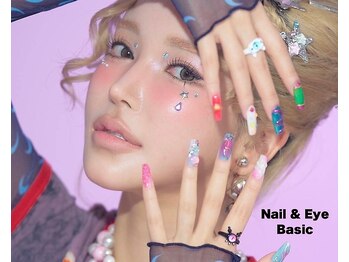 ベーシック 那覇松山店(Basic)